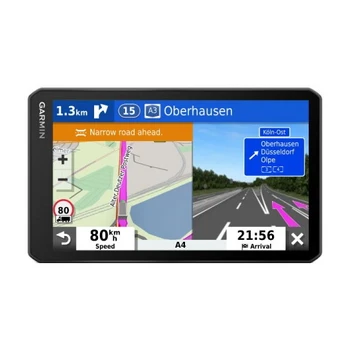 Garmin Dezl LGV700 GPS Device